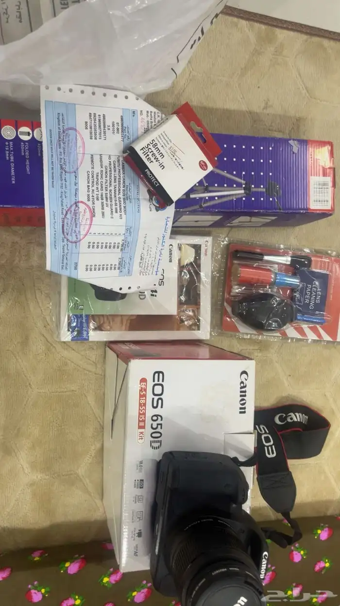 كمره تصوير 0