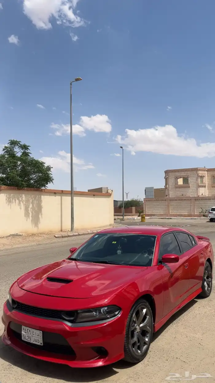 دوج تشارةر 0