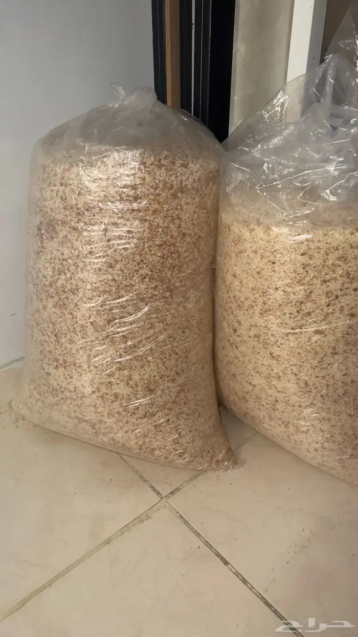 خبز مجروش 1