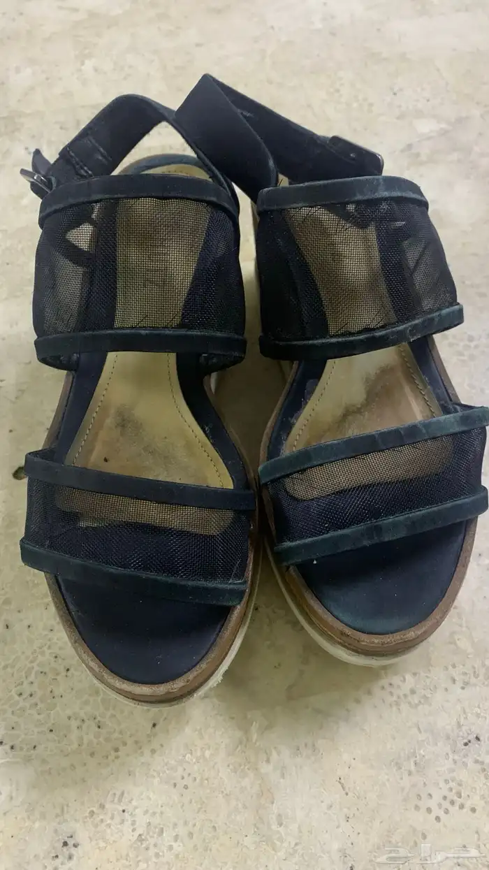 جزمة للبيع من ماركة امريكية ومن امريكا 0