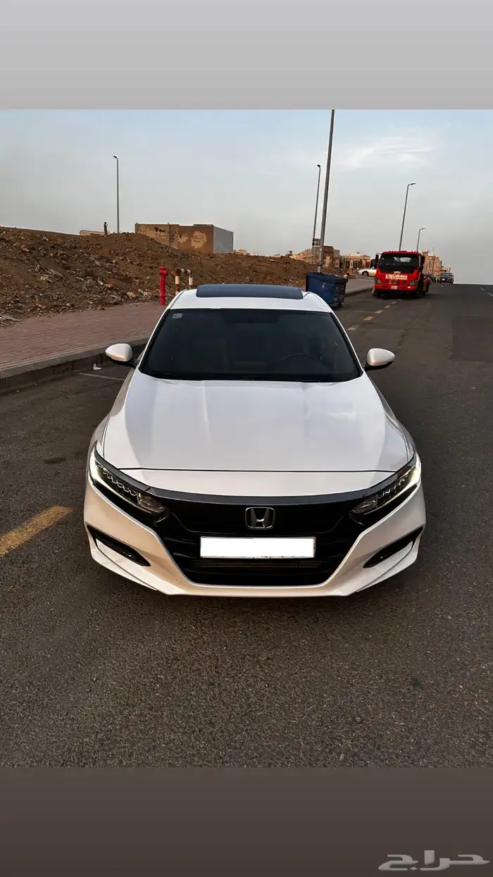 اكورد اسبورت 2018 0