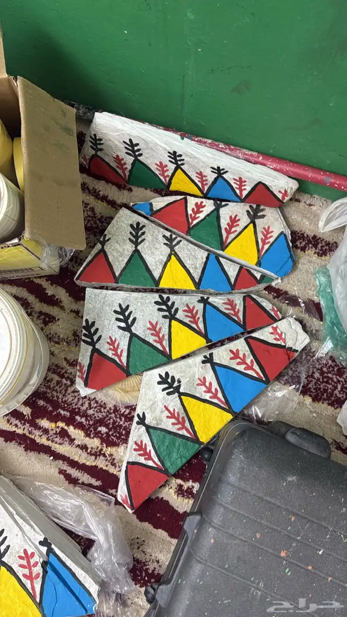 القط العسيري 3