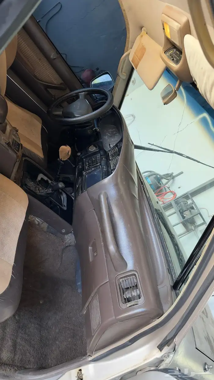 صالون vxr 4