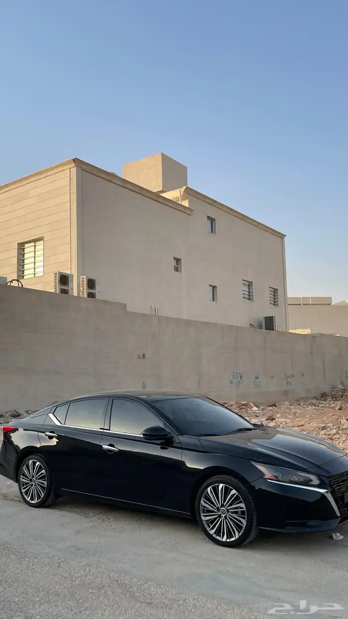 التيما 2023 SL فل كامل 1