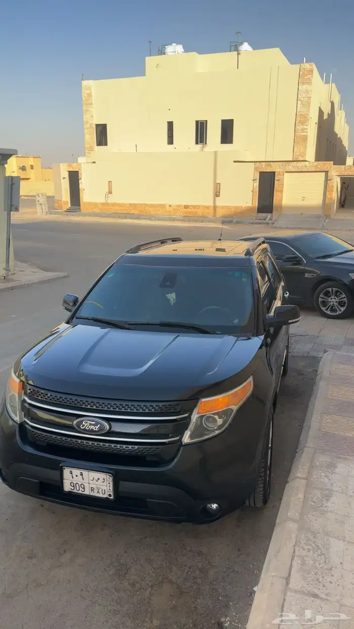 اكسبلور 21