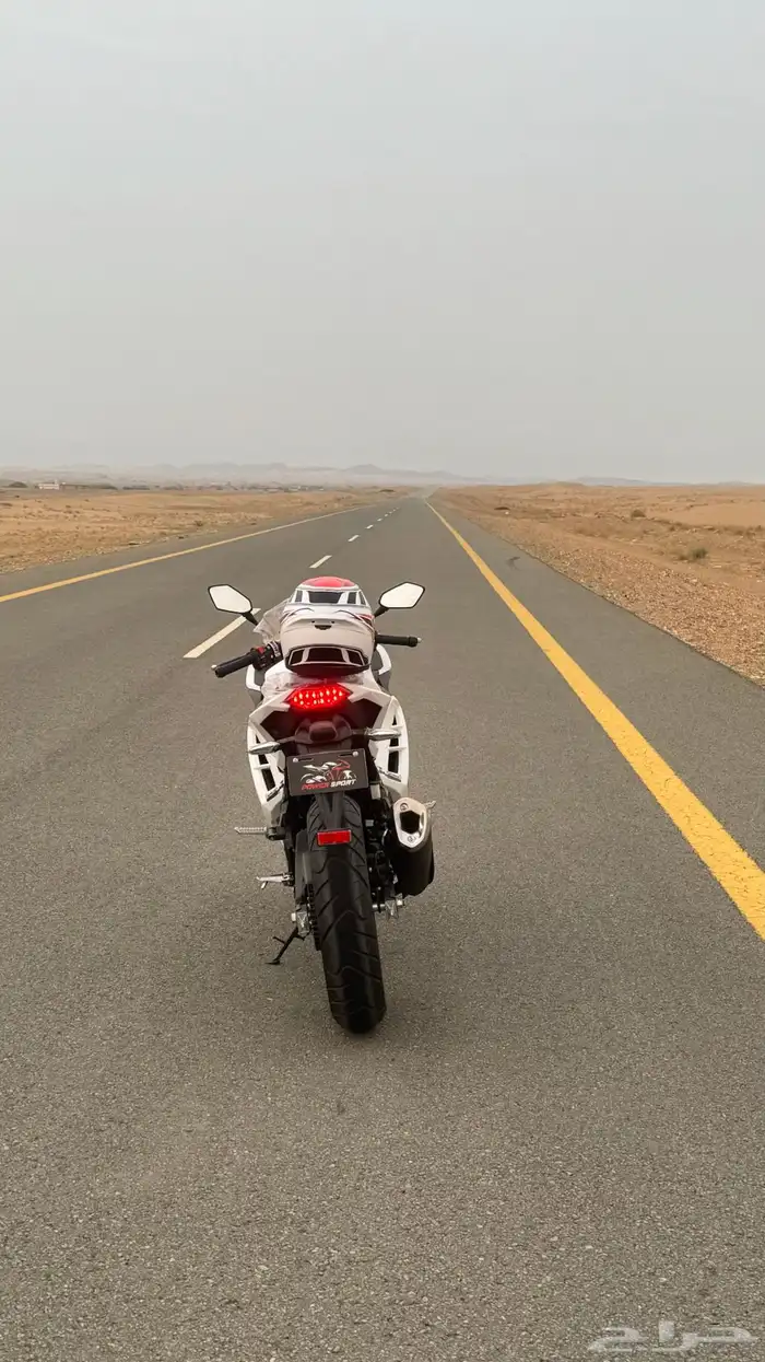 دباب بور سبورت 250 1