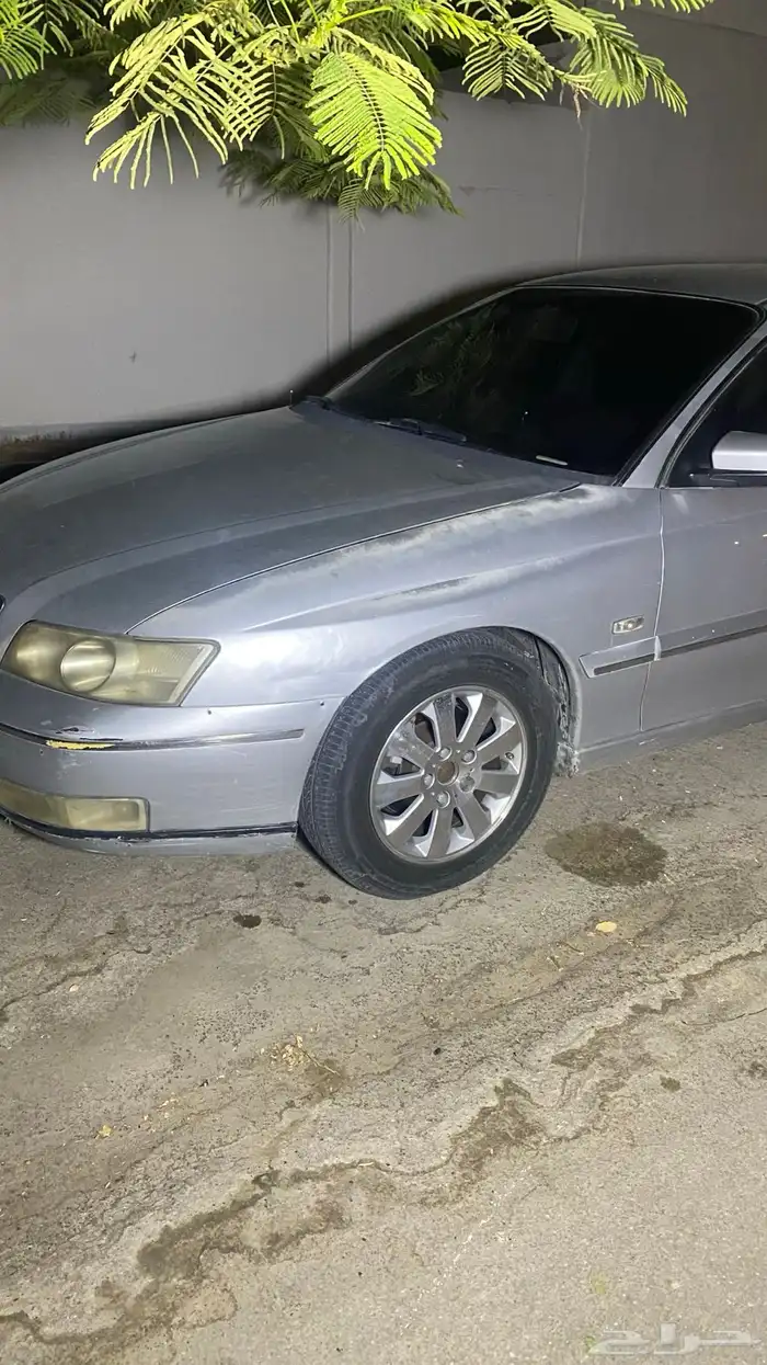كابرس 2006 ب 5000 9