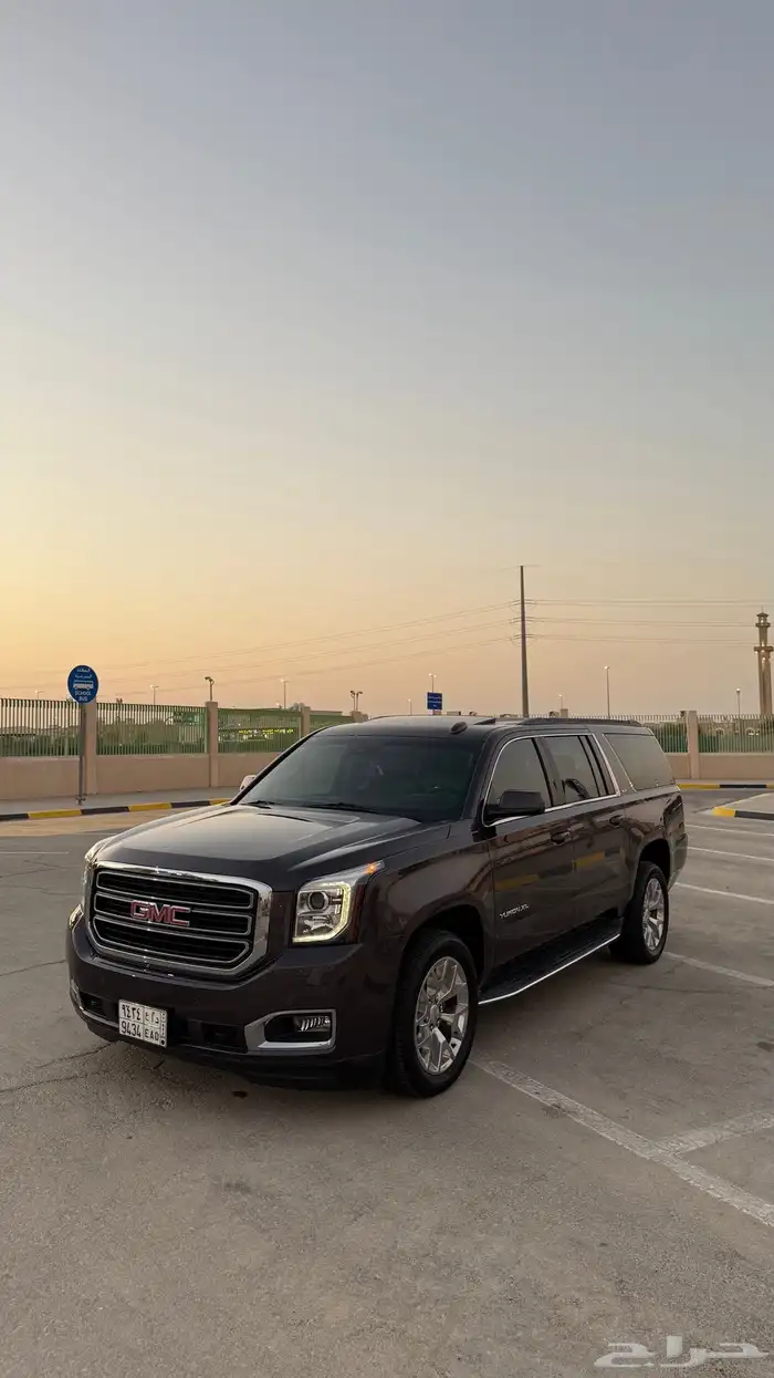 يوكن 2017SLT 15