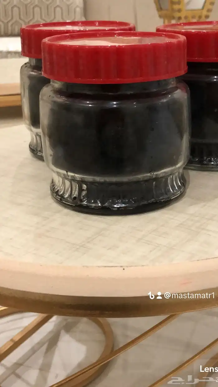 مستكا معطر -دخون دوسري 3