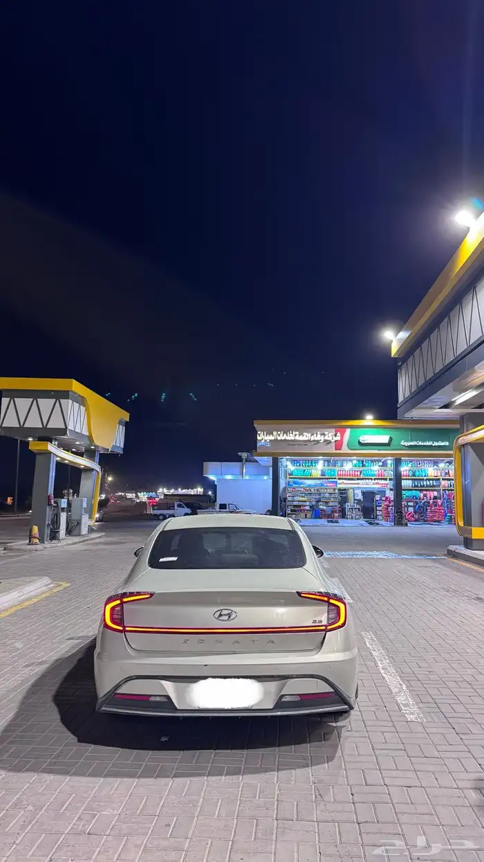 سوناتا 2020 6