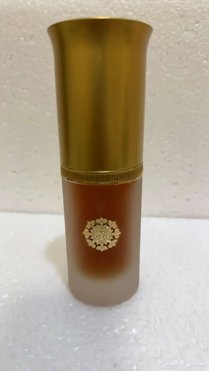 عطور فرنسيه وشرقيه ثبات فوحان مع ضمان الاسترجاع 5
