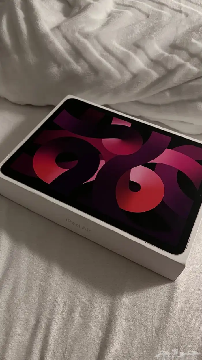 ايباد 0