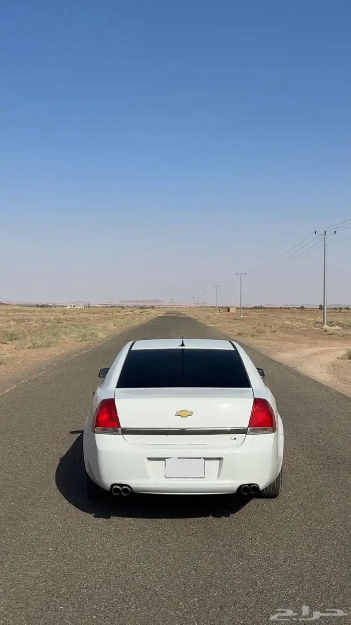 كابرس للبدل 6