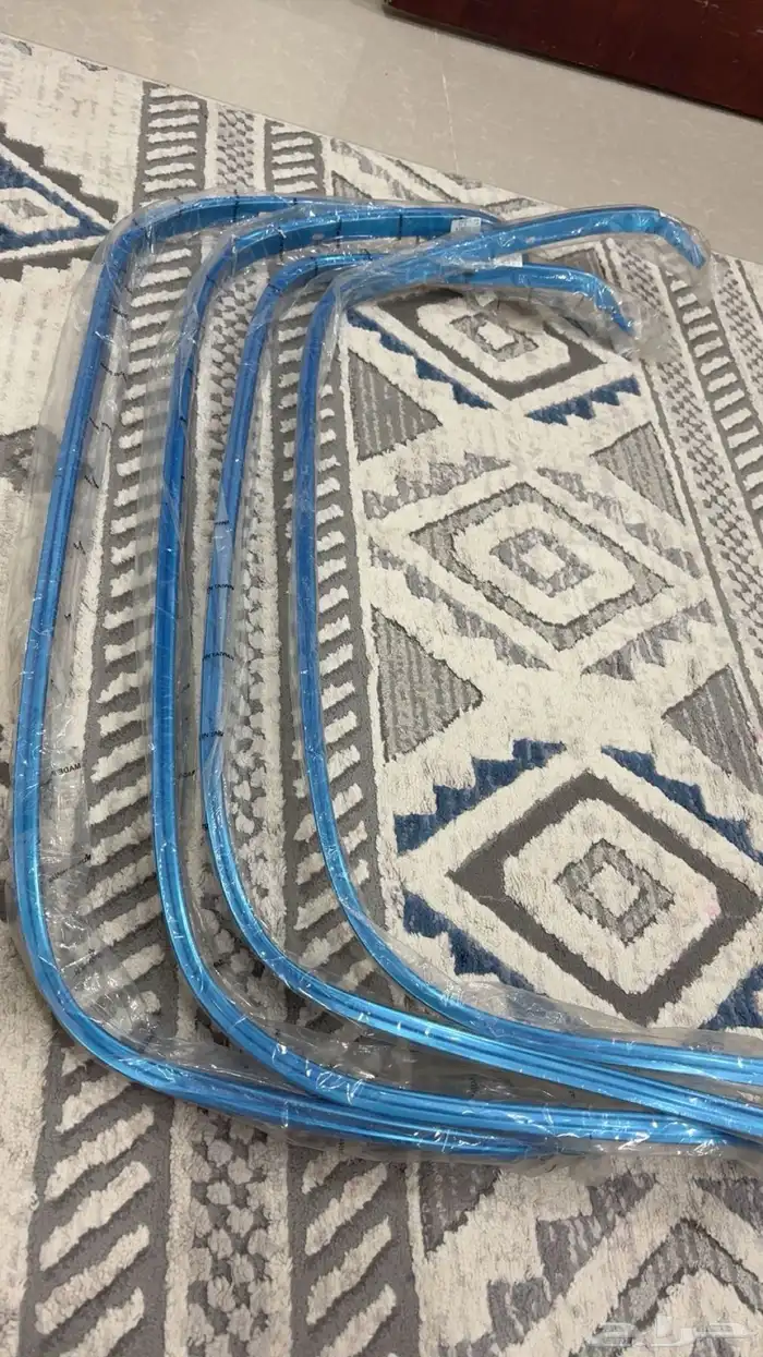 للبيع طقم ازياق شفر جمس ثمانينات 2