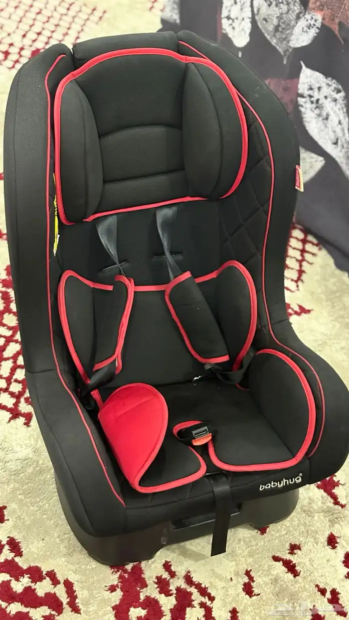 كارست اطفال ينفع لحد عنر 3سنوات كبير وثقيل 0