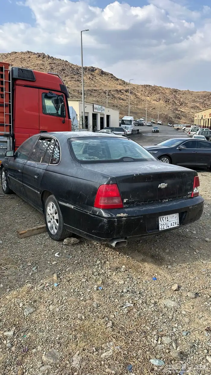 كابرس 2006 للبيع 3