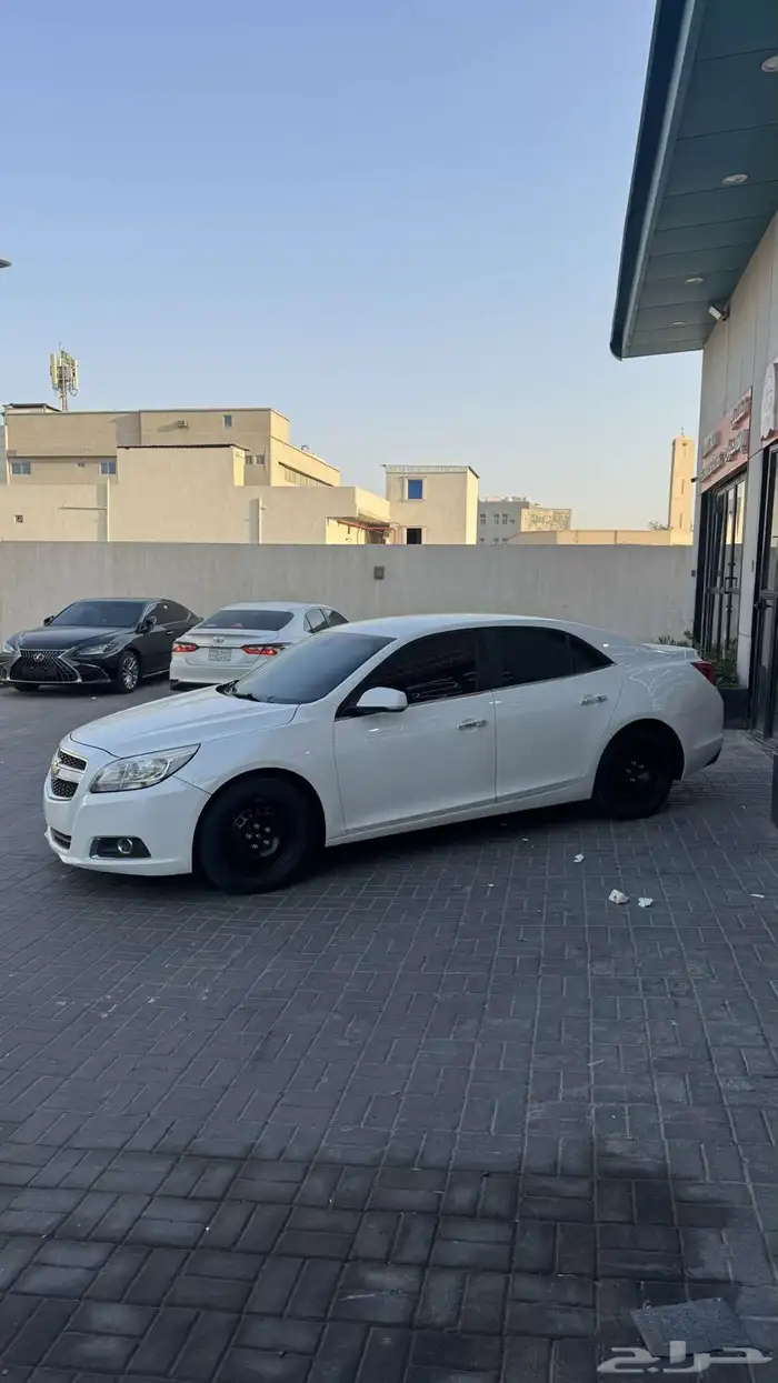 ماليبو 2013 1