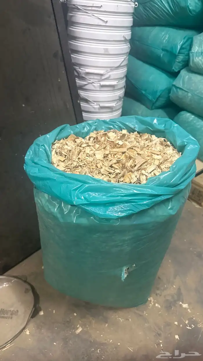 نشارة خيل 10 كيلو شرط 2