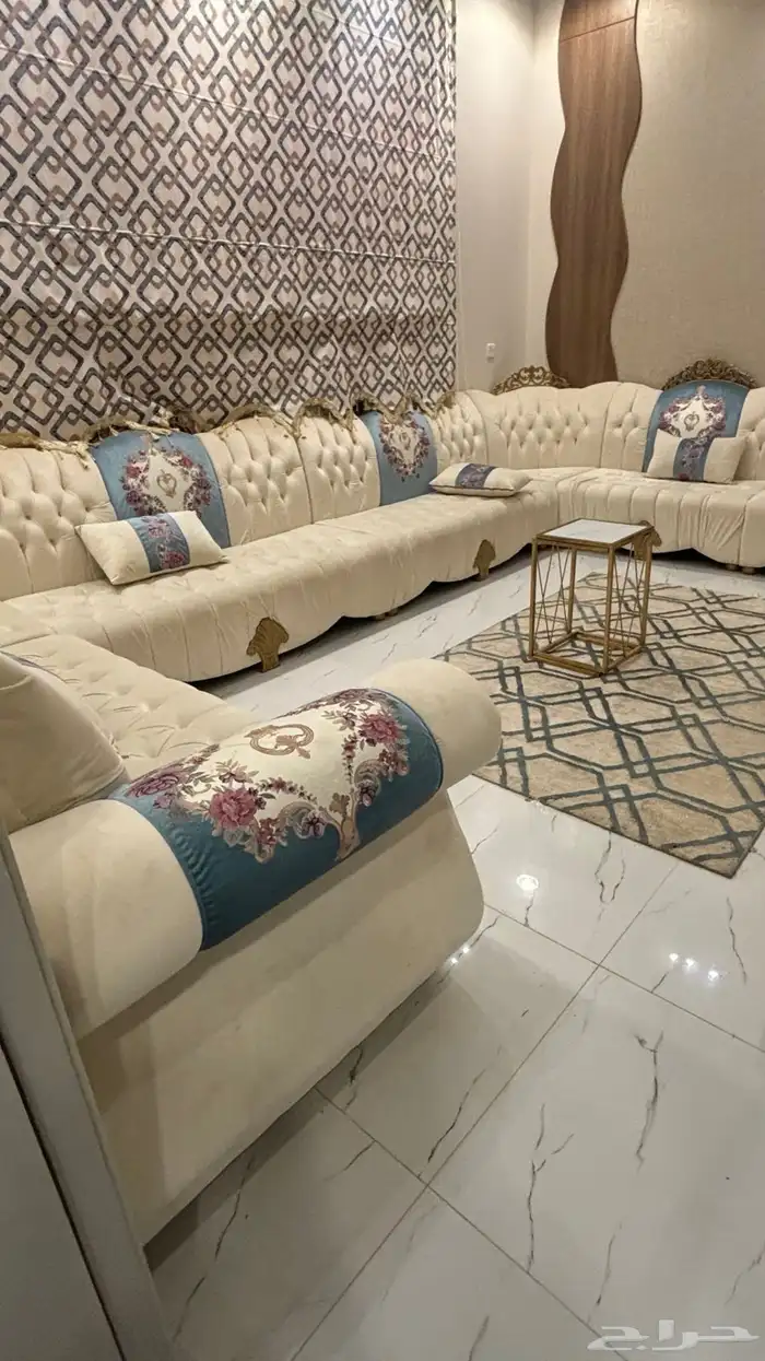 كنب للبيع 3