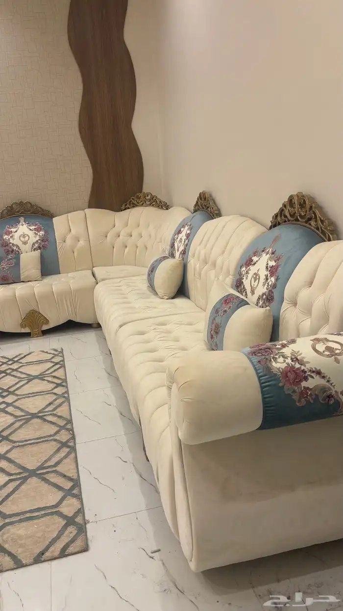 كنب للبيع 0