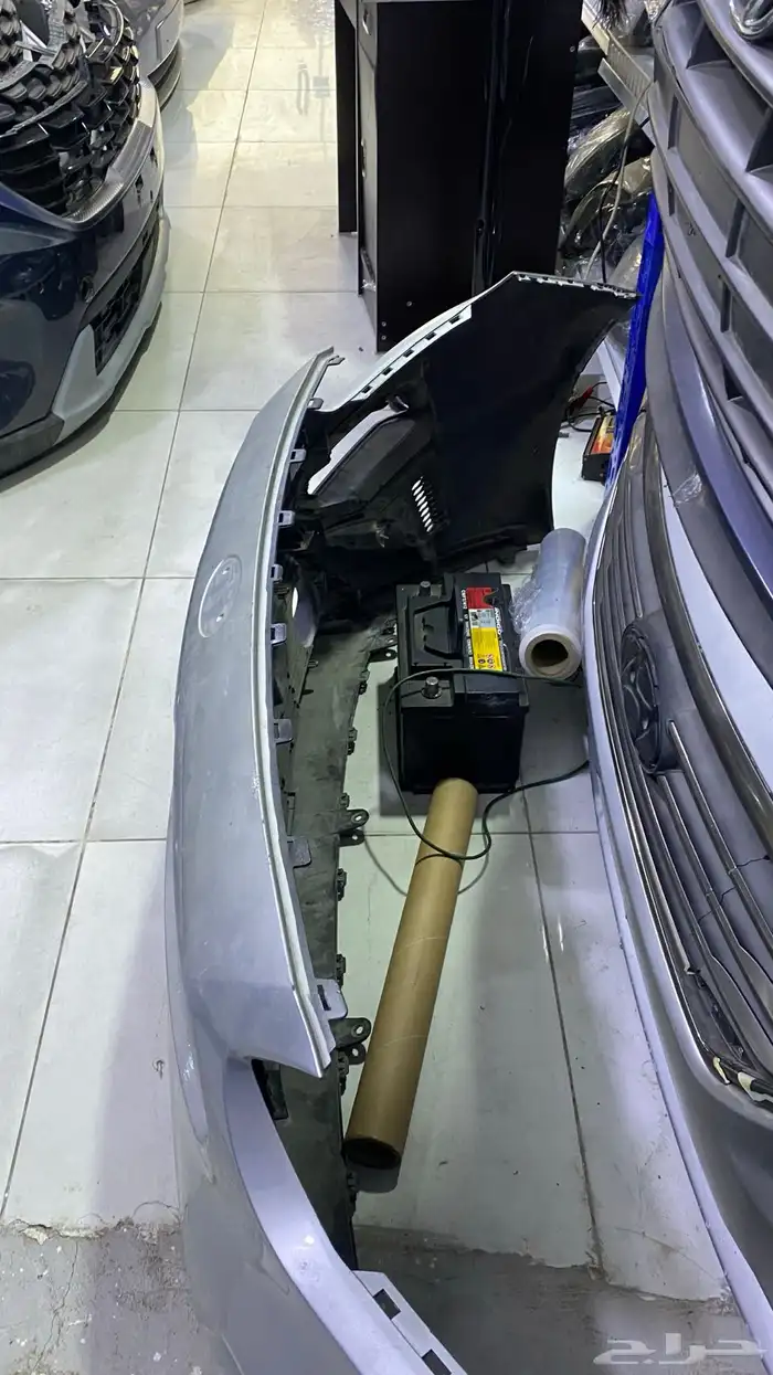 صدام سيراتو 2020 اصلي وكالة مستخدم 6