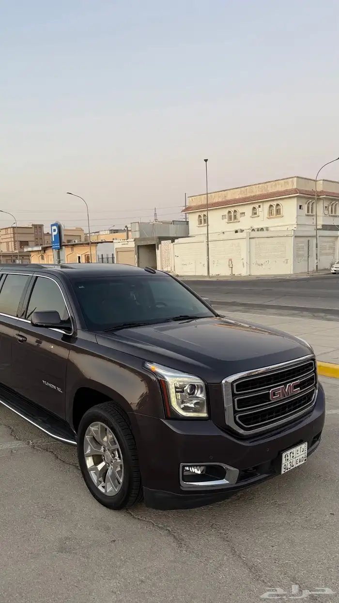 يوكن 2017SLT 11