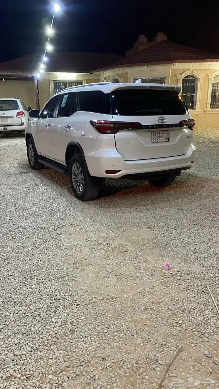 فور شنر 2021 فل كامل 3
