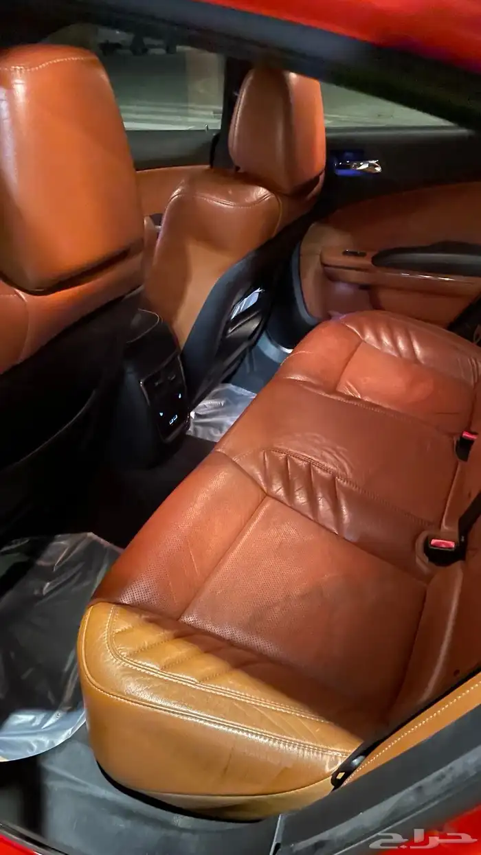 للبيع دودج تشارجر هيلكات charger hellcat 15
