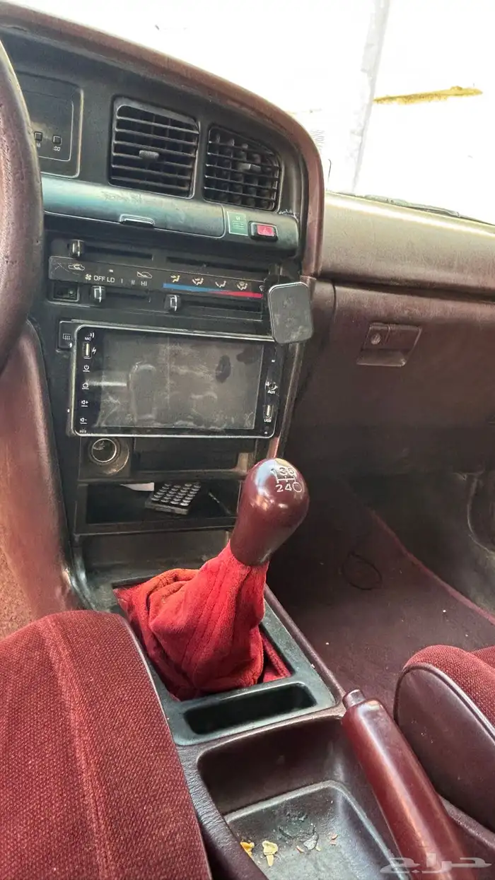 سلام عليكم اعرض لكم كرسيدا XL 7