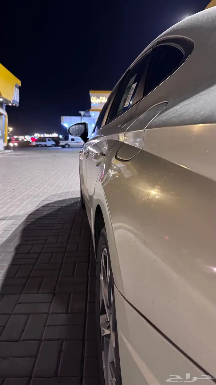 سوناتا 2020 5