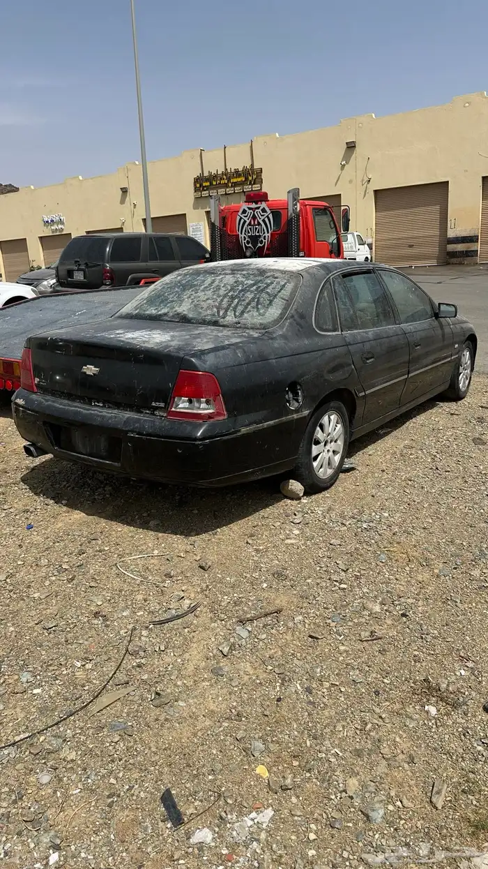 كابرس 2006 للبيع 5