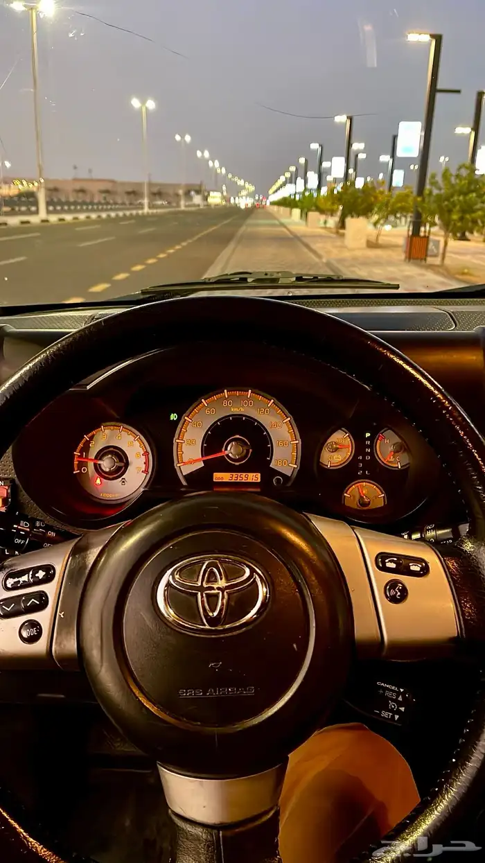 اف جي 2015 fj 5