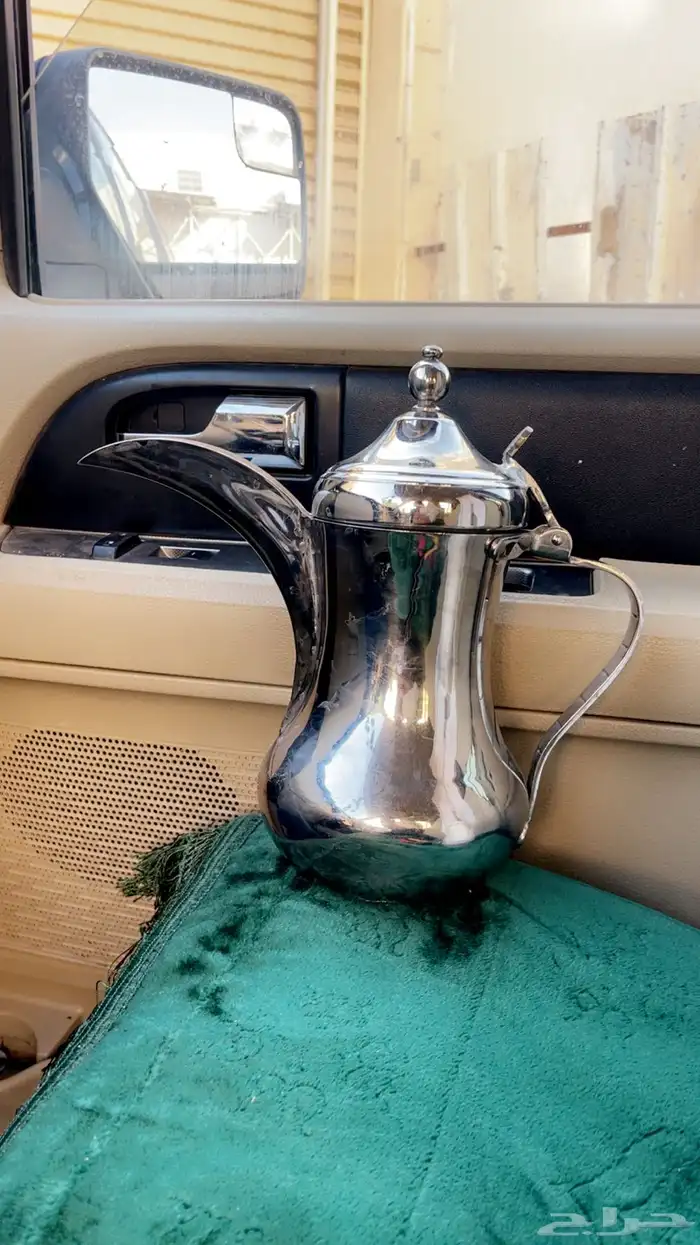 دلة السيف للبيع مقاس 58 0