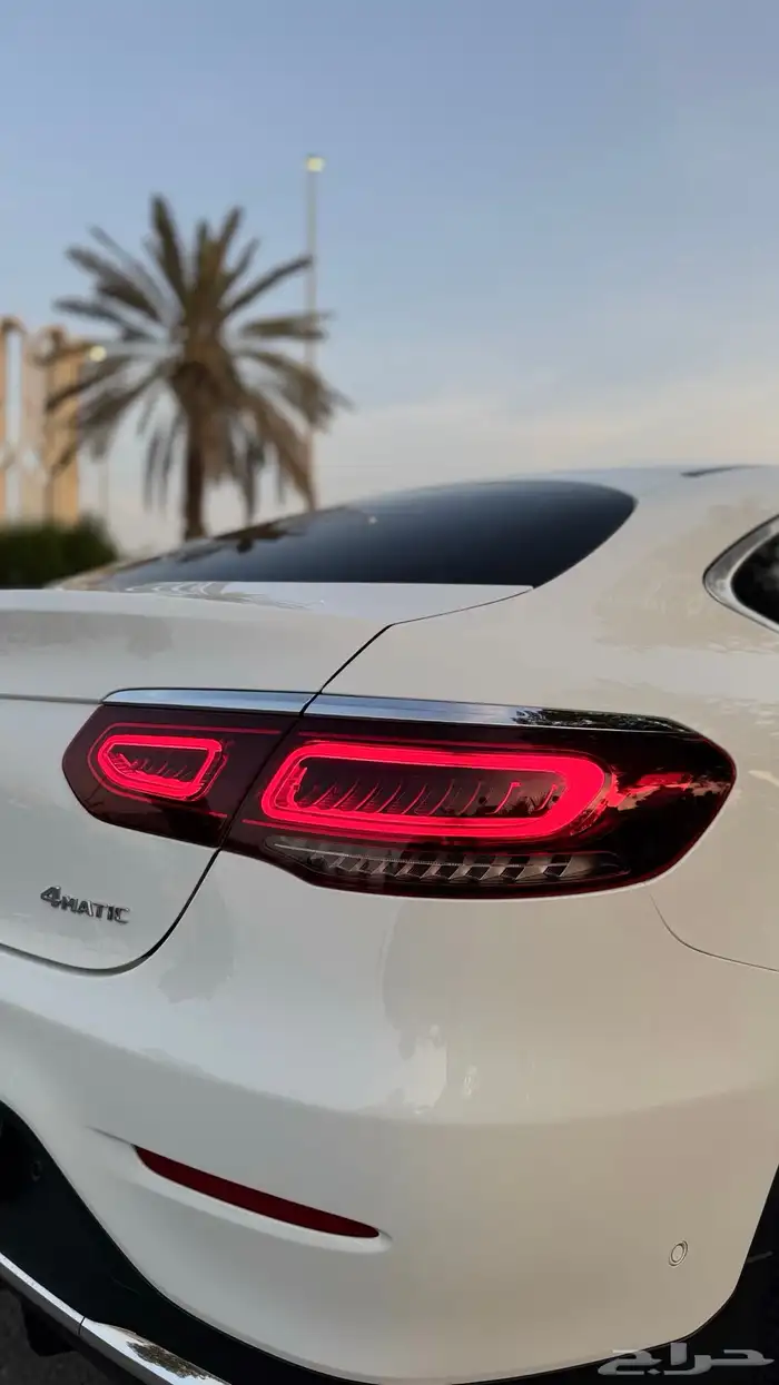 2023 مرسيدس GLC 300 9