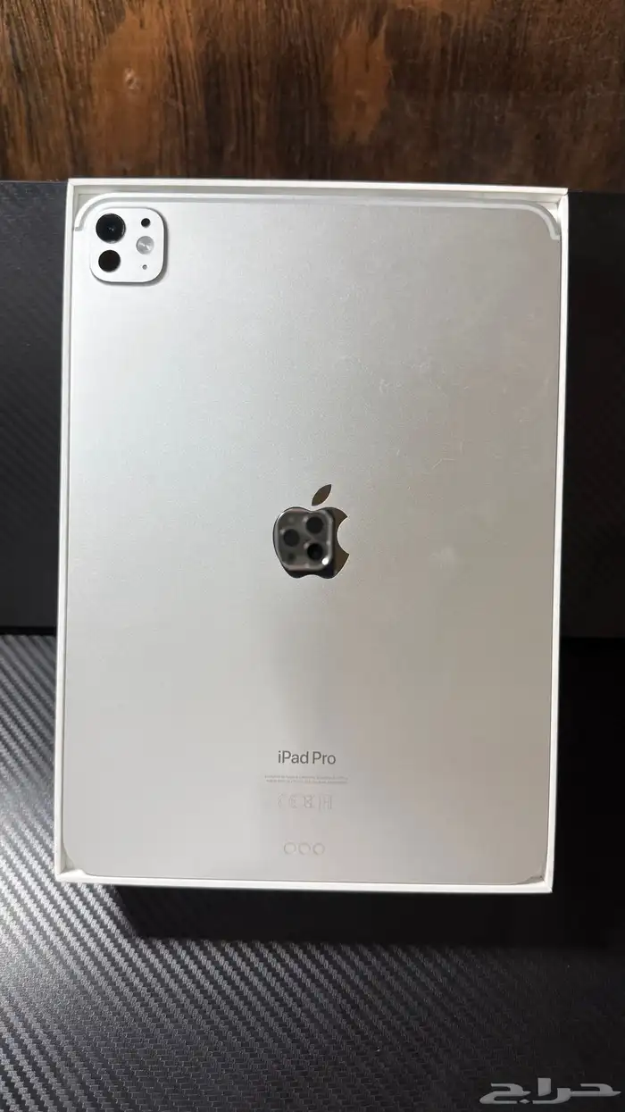 iPad Pro 11 (M4) ايباد برو 11 ام4 1