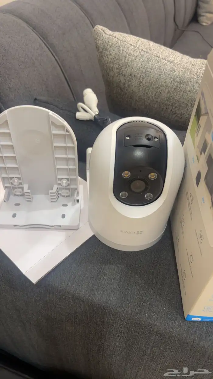 كميراء مراقبه بشريحه 4ميقاء متحركه 1