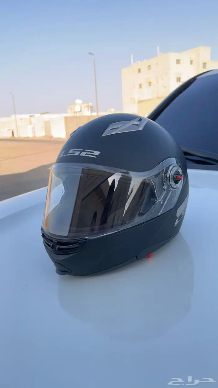 خوذة LS2 1