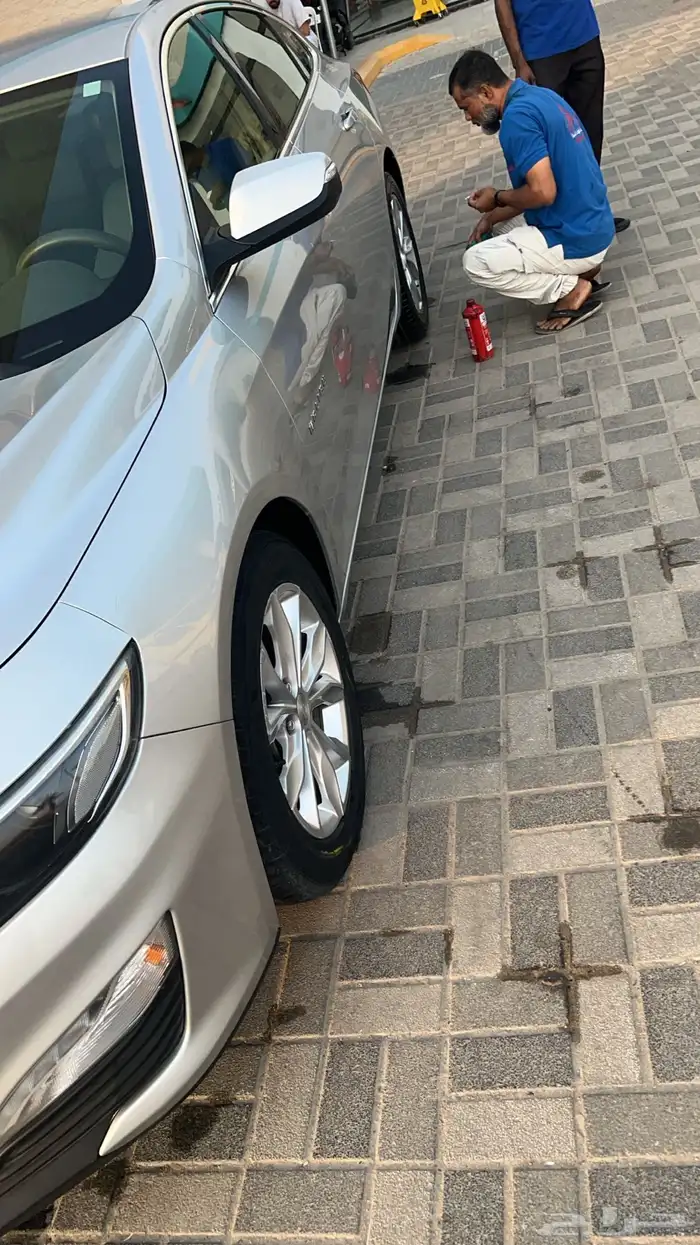 ماليبو 2019 0