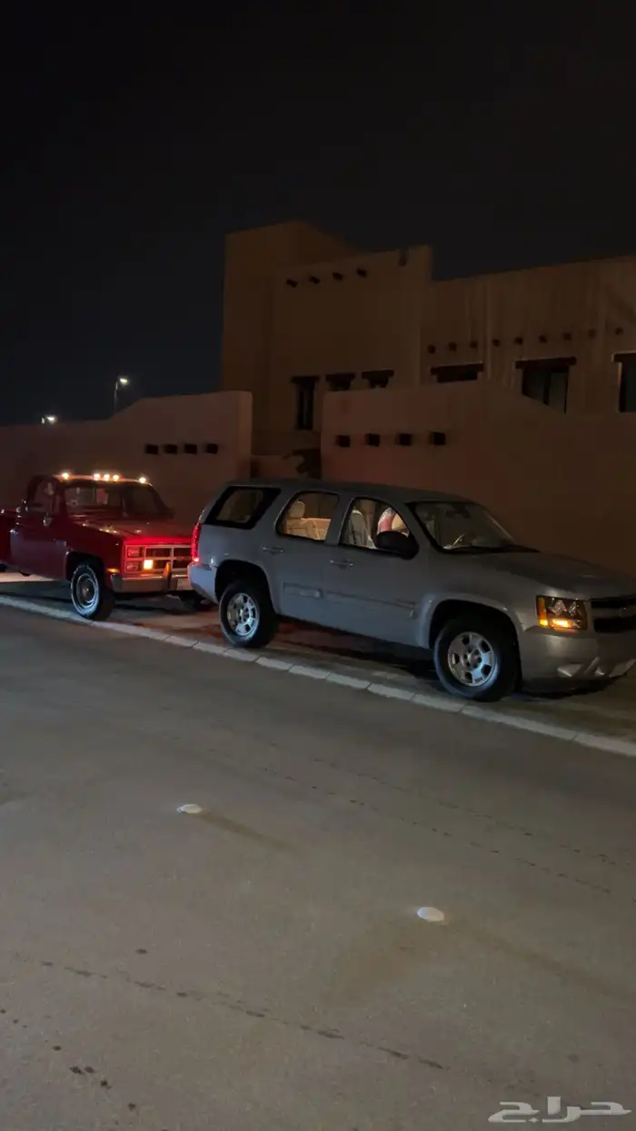 تاهو نظيف 13