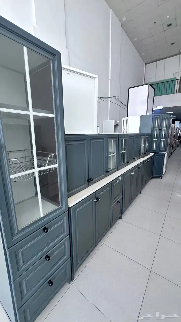 دولاب مطبخ مستخدم 3