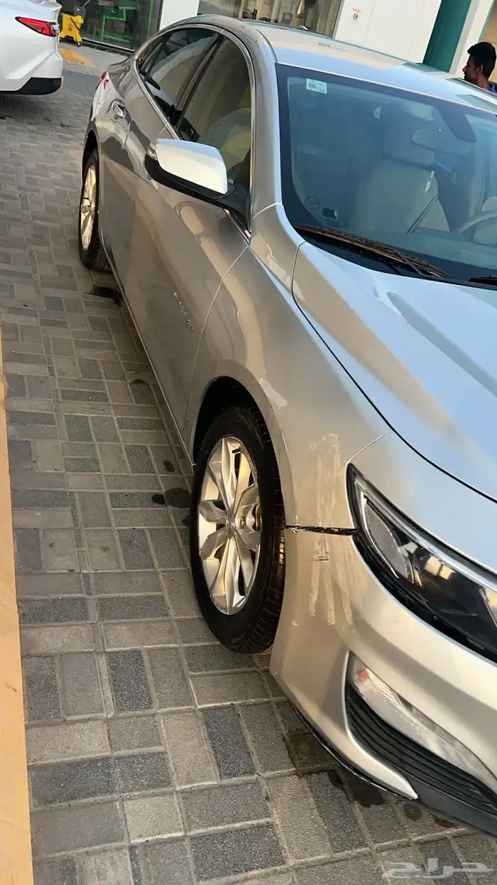 ماليبو 2019 1