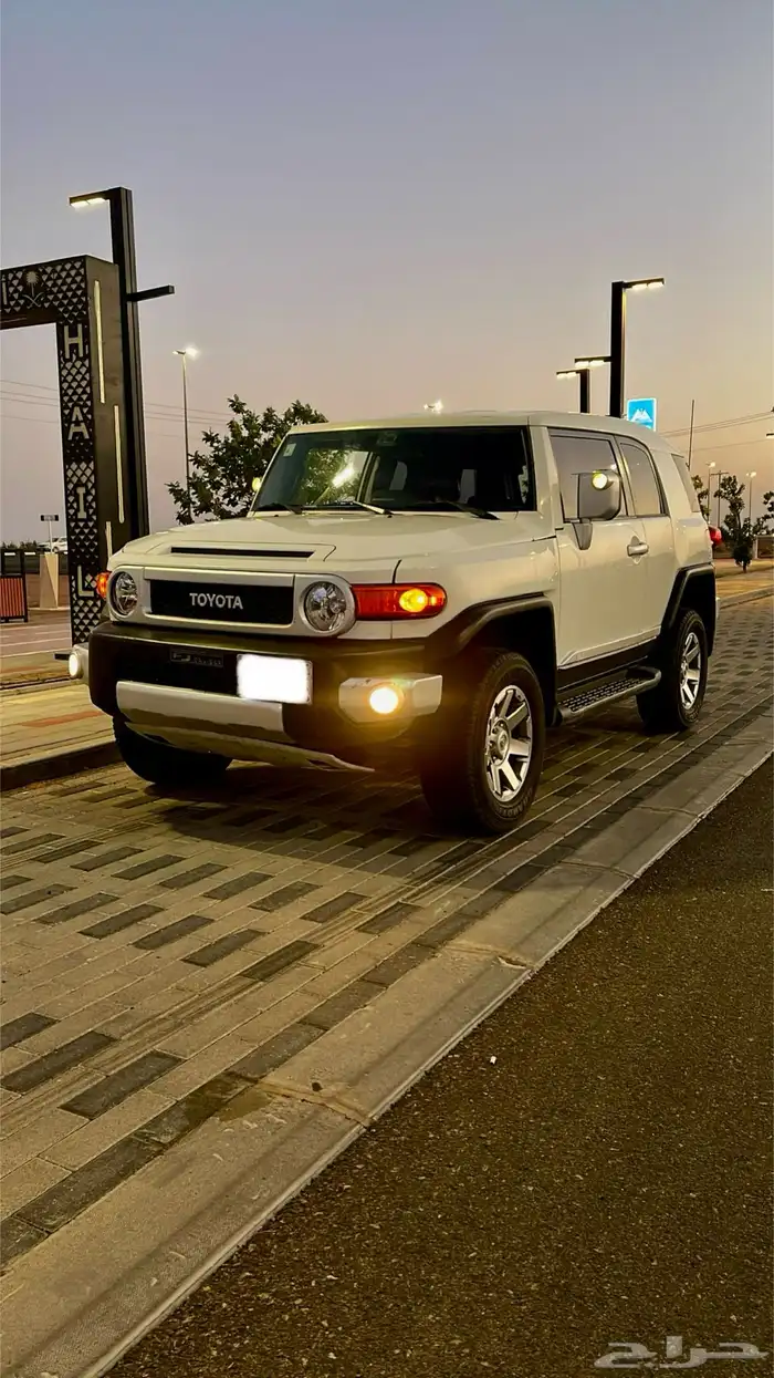 اف جي 2015 fj 0