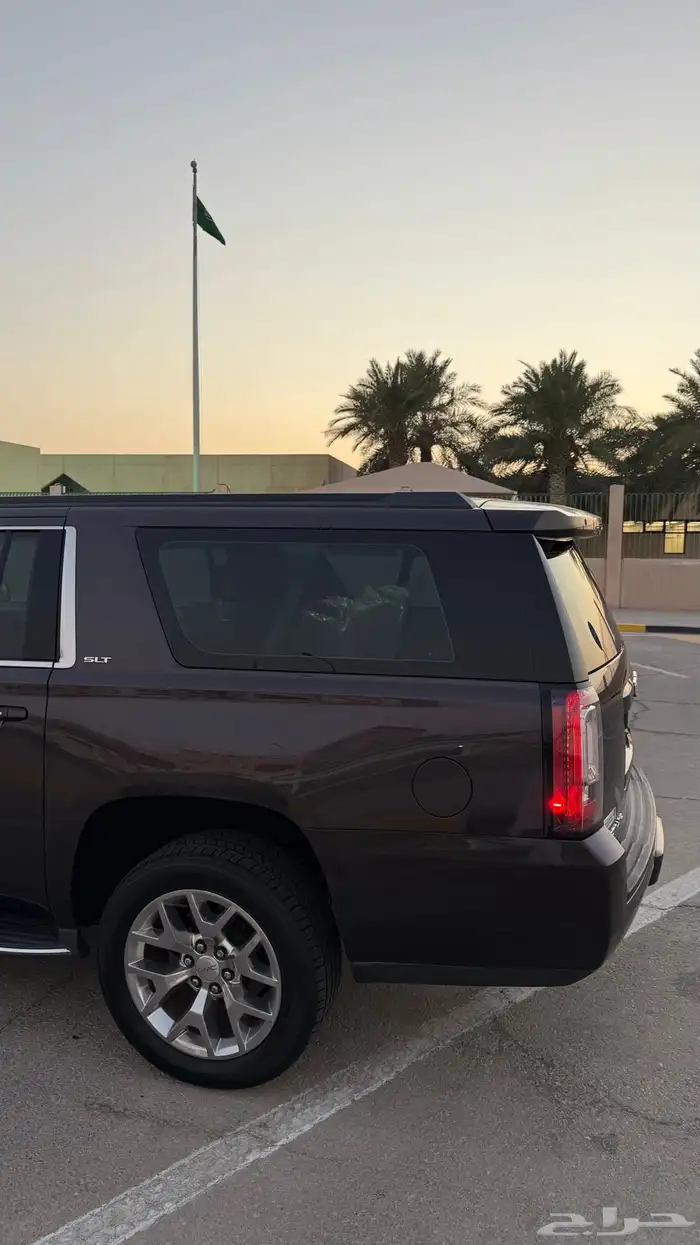 يوكن 2017SLT 3