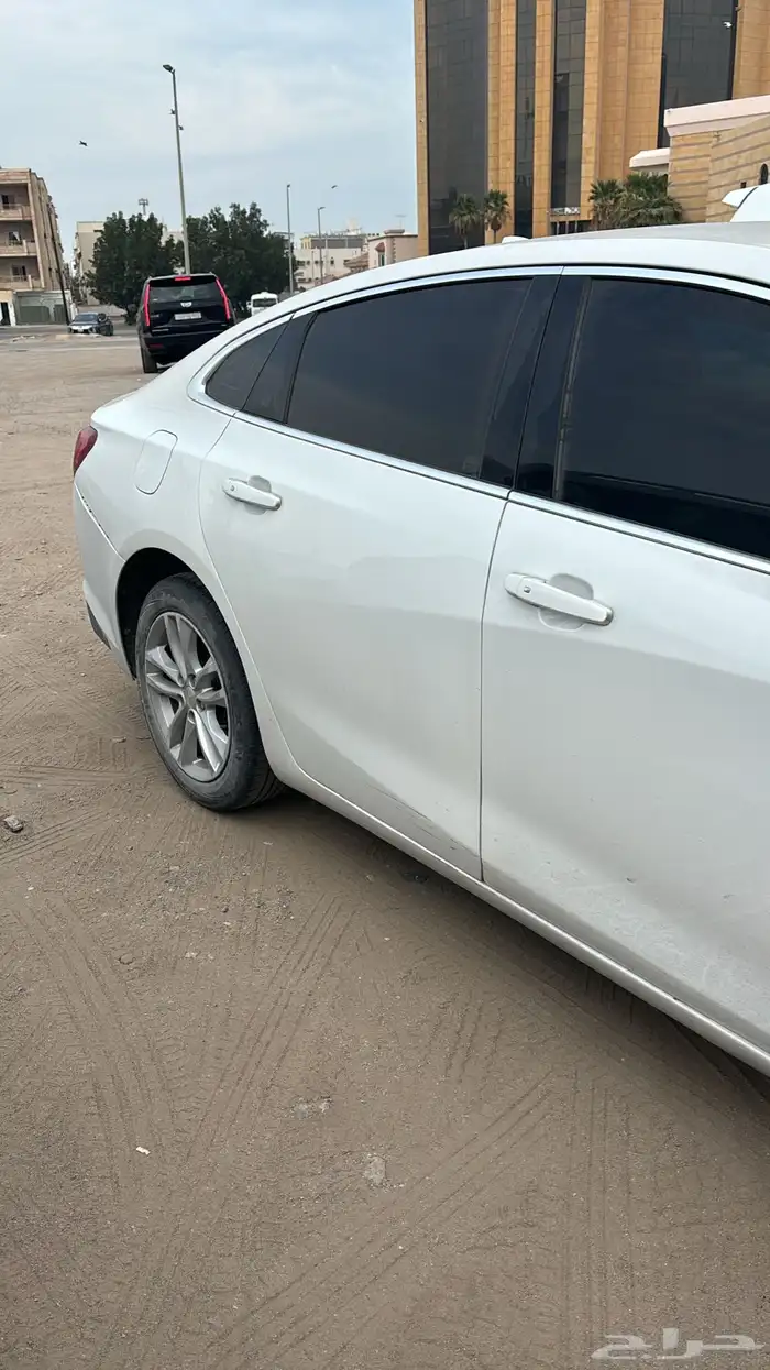 ماليبو 2018 1