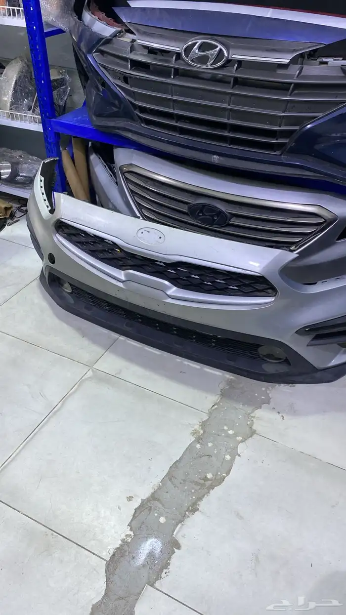 صدام سيراتو 2020 اصلي وكالة مستخدم 8