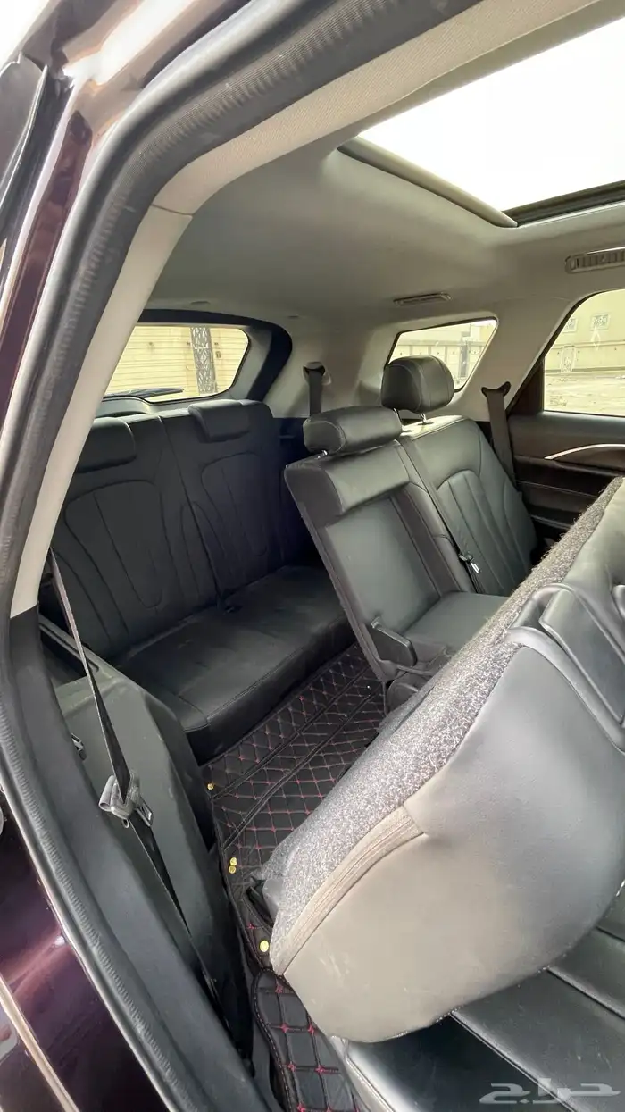 JETOUR X90 PLUS 9