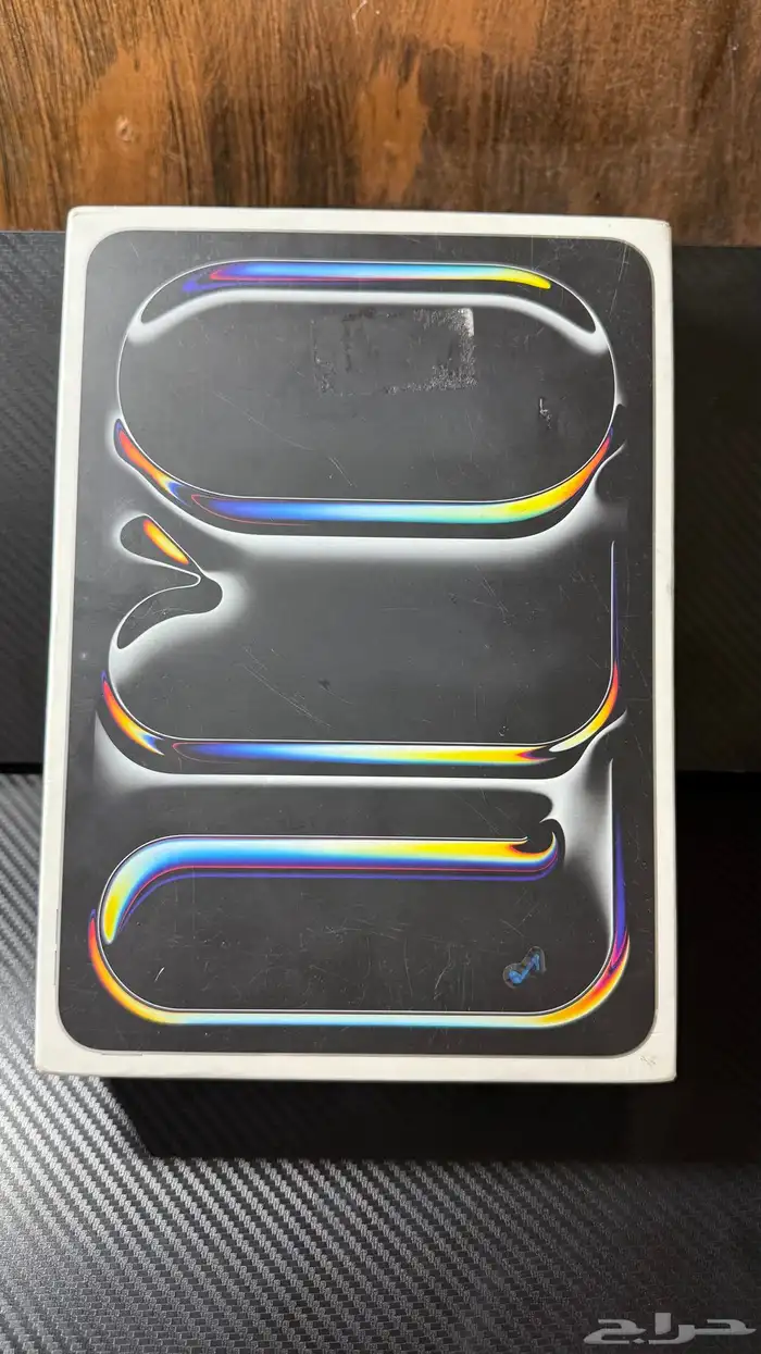 iPad Pro 11 (M4) ايباد برو 11 ام4 0