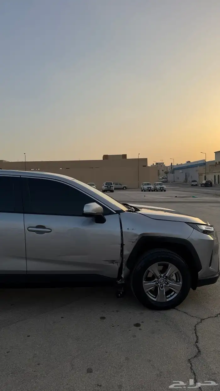 راف فور 2025 دبل هايبرد Le 2