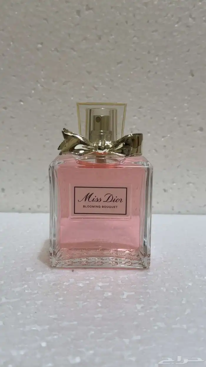 عطور فرنسيه وشرقيه ثبات فوحان مع ضمان الاسترجاع 23