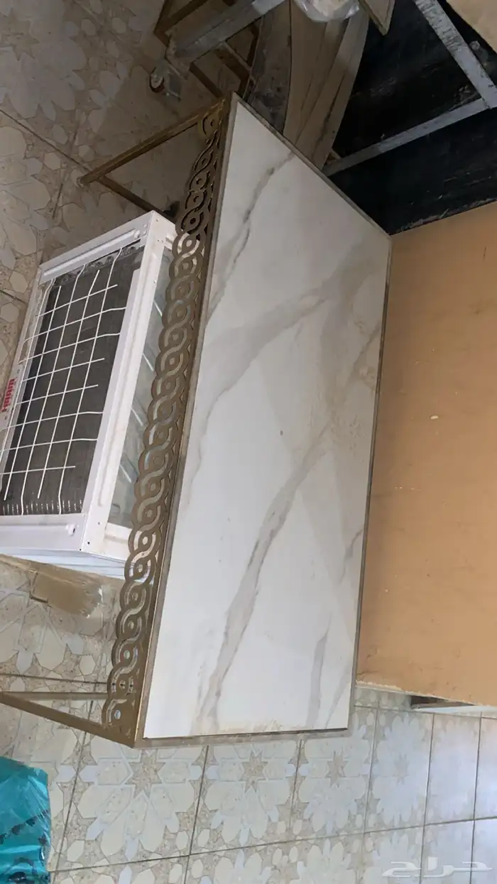 اثاث مستعمل كل شي يشتغل والي حاب يستفسر عن المشاكل خاص 4